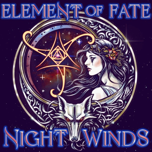 Element Of Fate : Night Winds